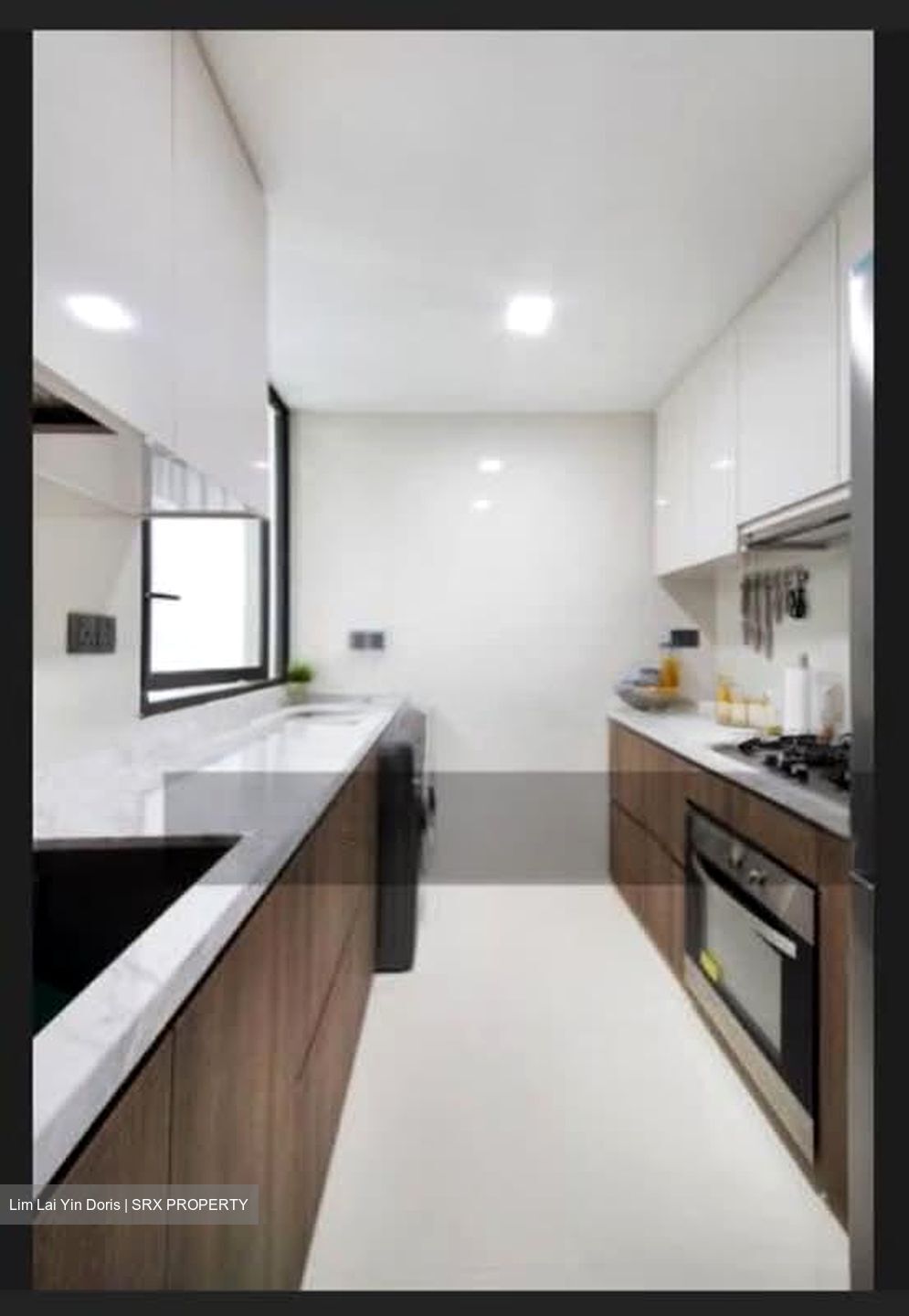 Twin Waterfalls (D19), Condominium #538156001